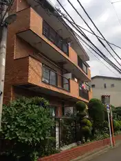 クリーンハイツ大宮