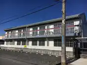 レオパレスルーチェ