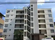 聖蹟桜ヶ丘コーポラス