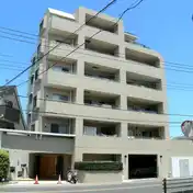 保谷デュープレックス