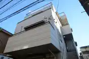 サンハイツ古嶋