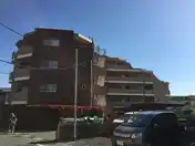 ミオカステーロ稲田堤