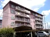 下九沢団地22号棟