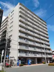 ウィンザーハイム西川口