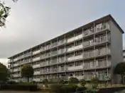 花見川ライオンズプラザ3号棟