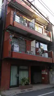 メーコーハイツ
