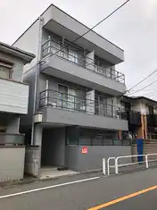 ビラベルウッド