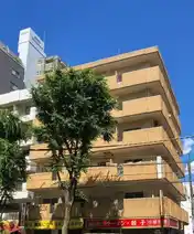 サンスプレンダー池袋
