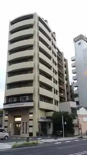 ダイアパレスグランデージ東向島
