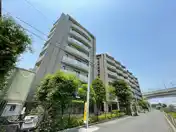 グリーンコーポ北戸田