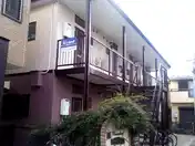 コーポさわ