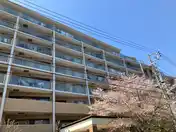 中野坂上パーク・ホームズ