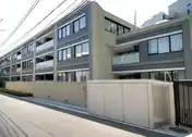 ディアナガーデン広尾