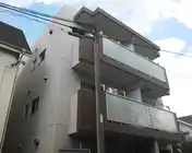 ブランシェール武蔵小杉
