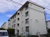 町田コープタウン11号棟