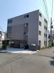 アルバ 町田