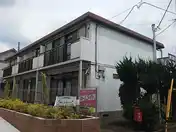 シティハイムシモン立川