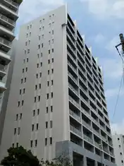 プレミスト横浜ポートサイド