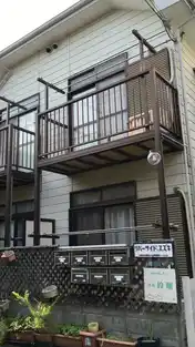 リバーサイドスズキ