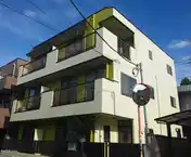 羽根木フラッツ