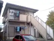 ハイム田中