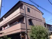 メゾン・ソレイユ