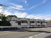 小野田ハイツB棟