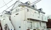 ローズアパートQ48番館B棟