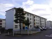 町田コープタウン12号棟