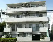 マック東小金井II