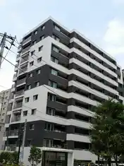 ライオンズ横浜ポートサイド