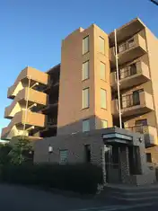 モンティクロ壱番館