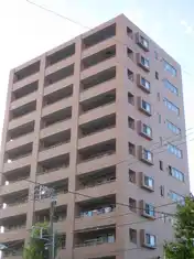 シテラ川崎クリスタルパティオ