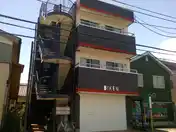 マンション原宿