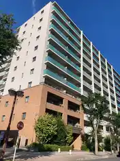 ルネ新白岡駅前