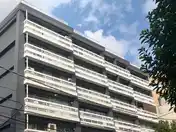 松濤マンション