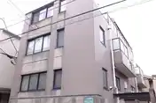 コパーズアプト碑文谷