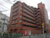 ニュー赤羽ハイツ