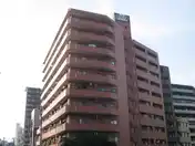 ダイアパレス横浜阪東橋