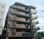 マイキャッスル府中西