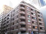 東急ドエルアルス桜木町博物館通り