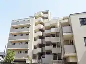 コスモ豊洲レジデンスマリナコート