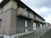 アルカイックシャトー西館