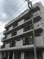 アルファーコート