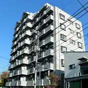 ベルハイム善福寺