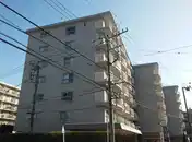 菊名ハイツ1号館