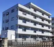 第二西武マンション