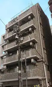 カレッジハイムコムネット