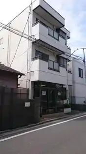 パークサイド・大畑