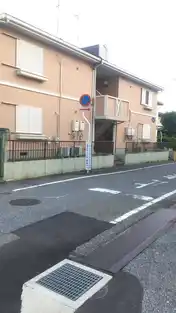 栄ハイツF